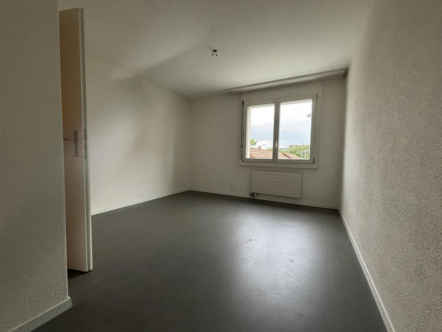 4.5 Room Apartment in a Quiet Location - Photo 9 of 10