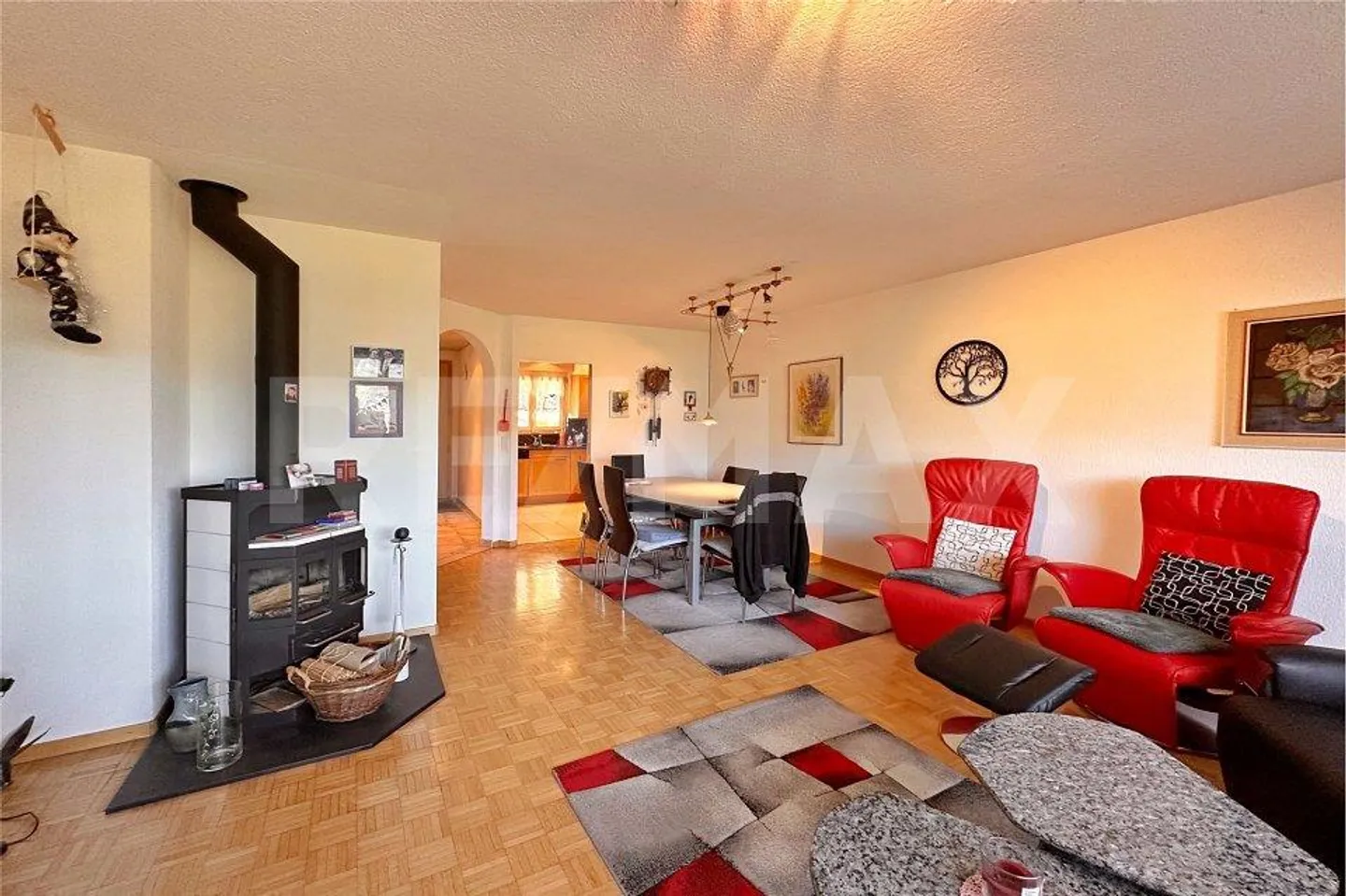 Home with a View, Terraced Single-Family House with Studio and Beautiful ... - Photo 4 of 13