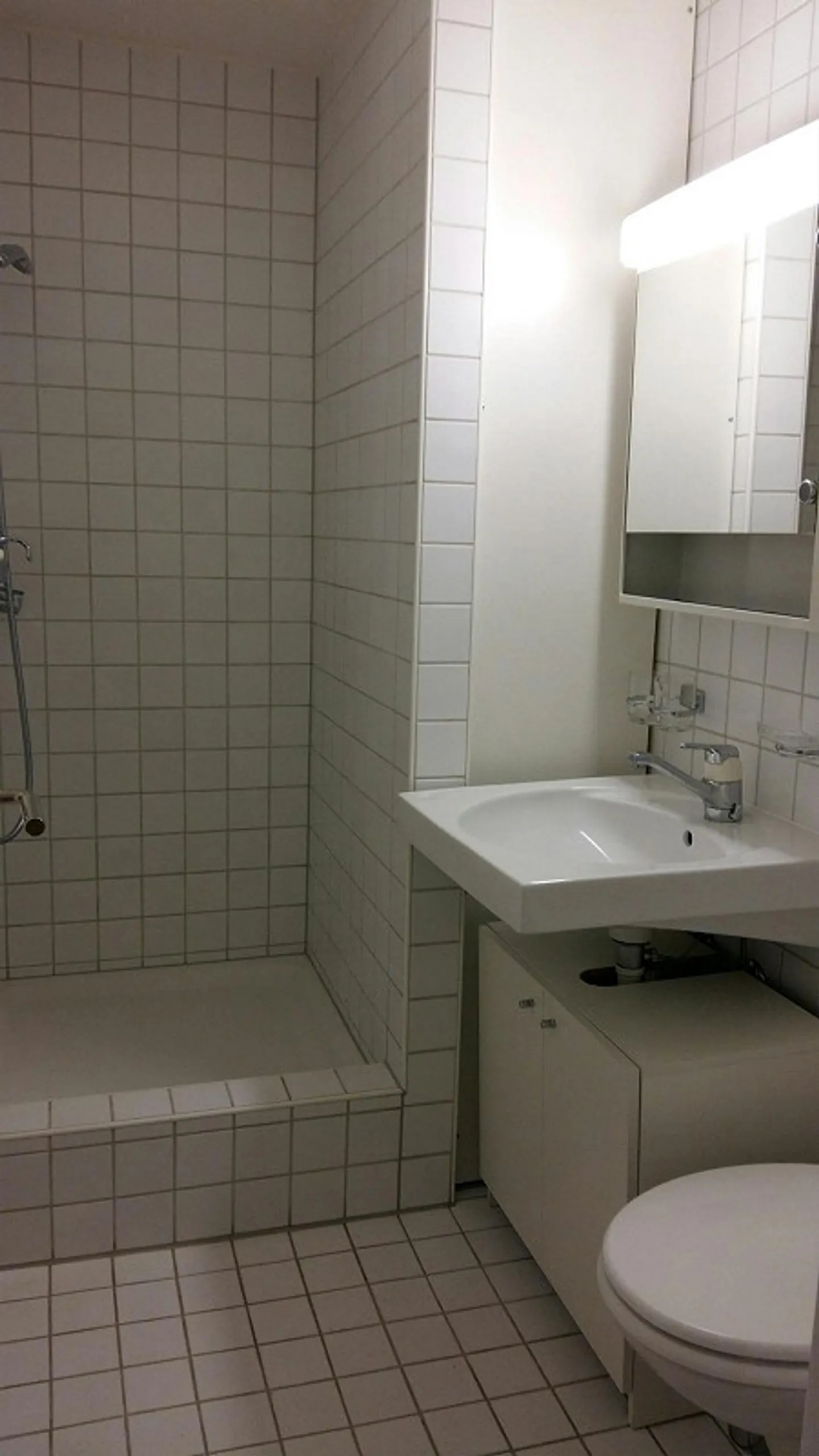 Studio 1,5 pièces, emplacement central, Rabengasse 7, Chur - Photo 2 sur 5