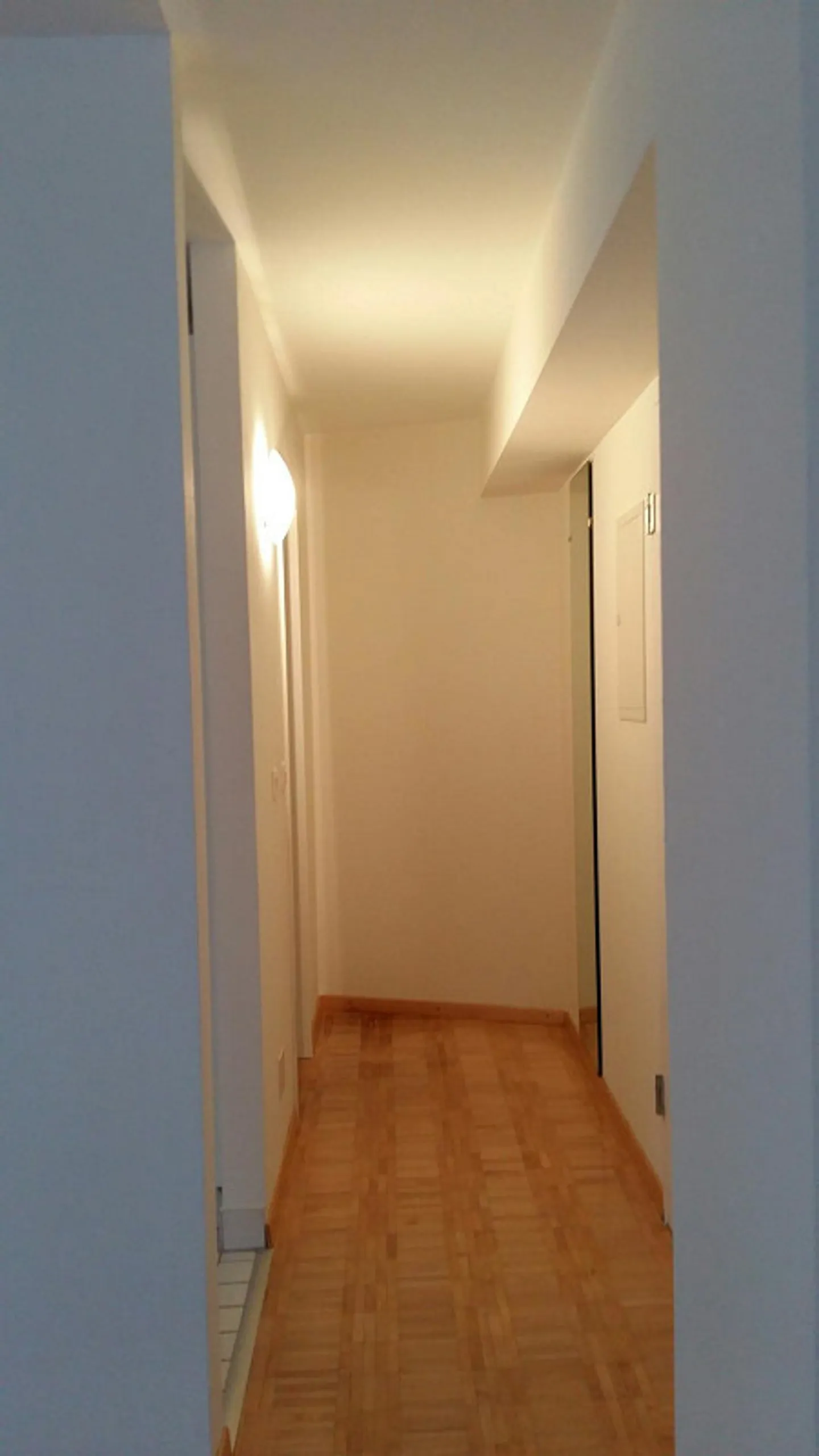 Studio 1,5 pièces, emplacement central, Rabengasse 7, Chur - Photo 3 sur 5