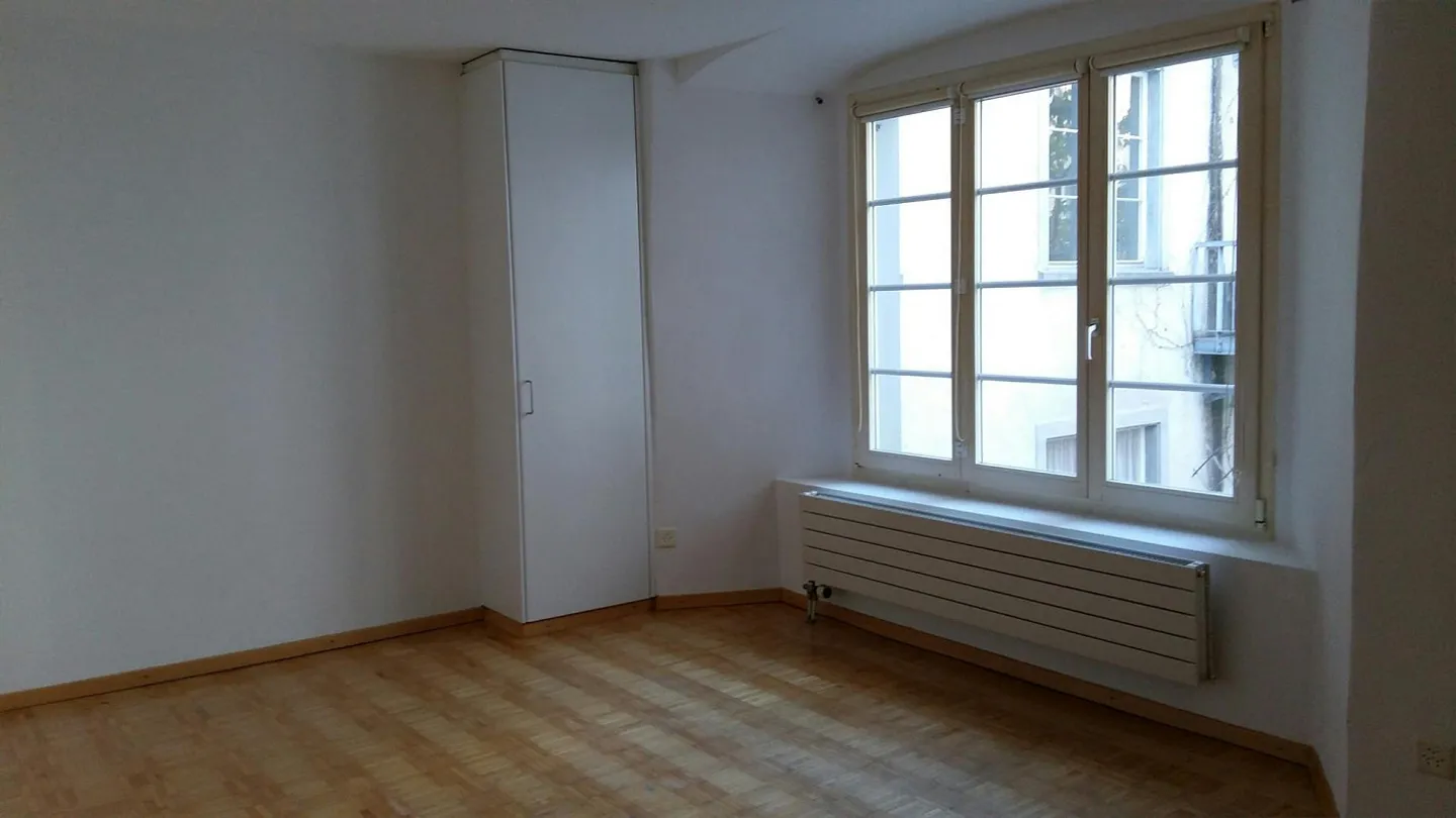 Studio 1,5 pièces, emplacement central, Rabengasse 7, Chur - Photo 5 sur 5
