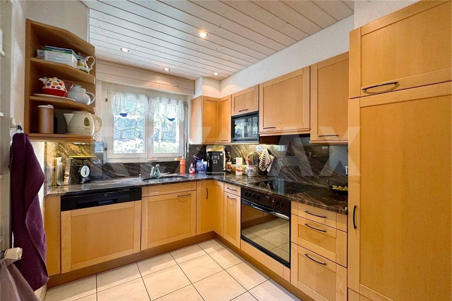 Home with a View, Terraced Single-Family House with Studio and Beautiful ... - Photo 6 of 13