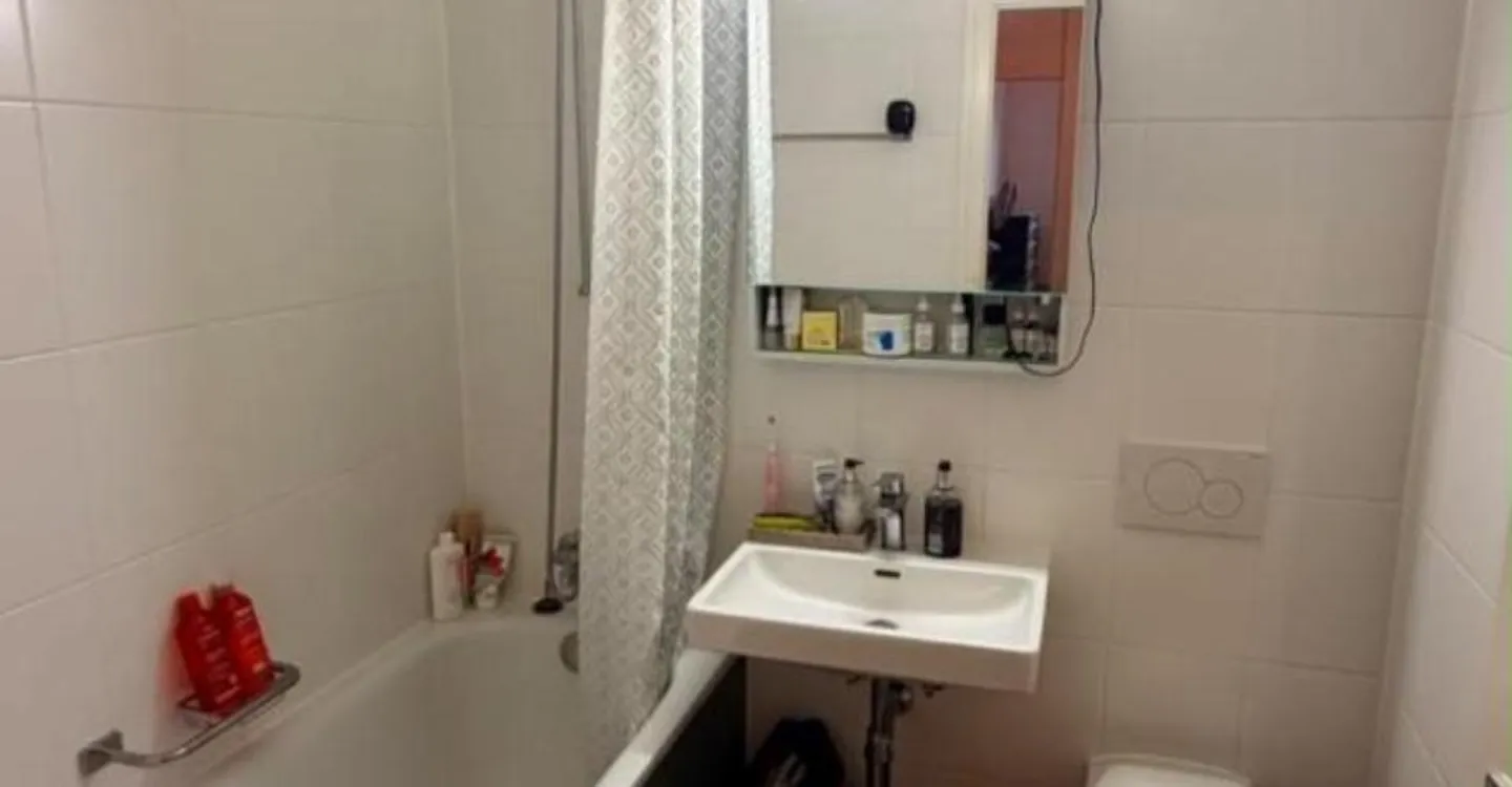 Charming 4-room apartment near the train station - Photo 5 of 8