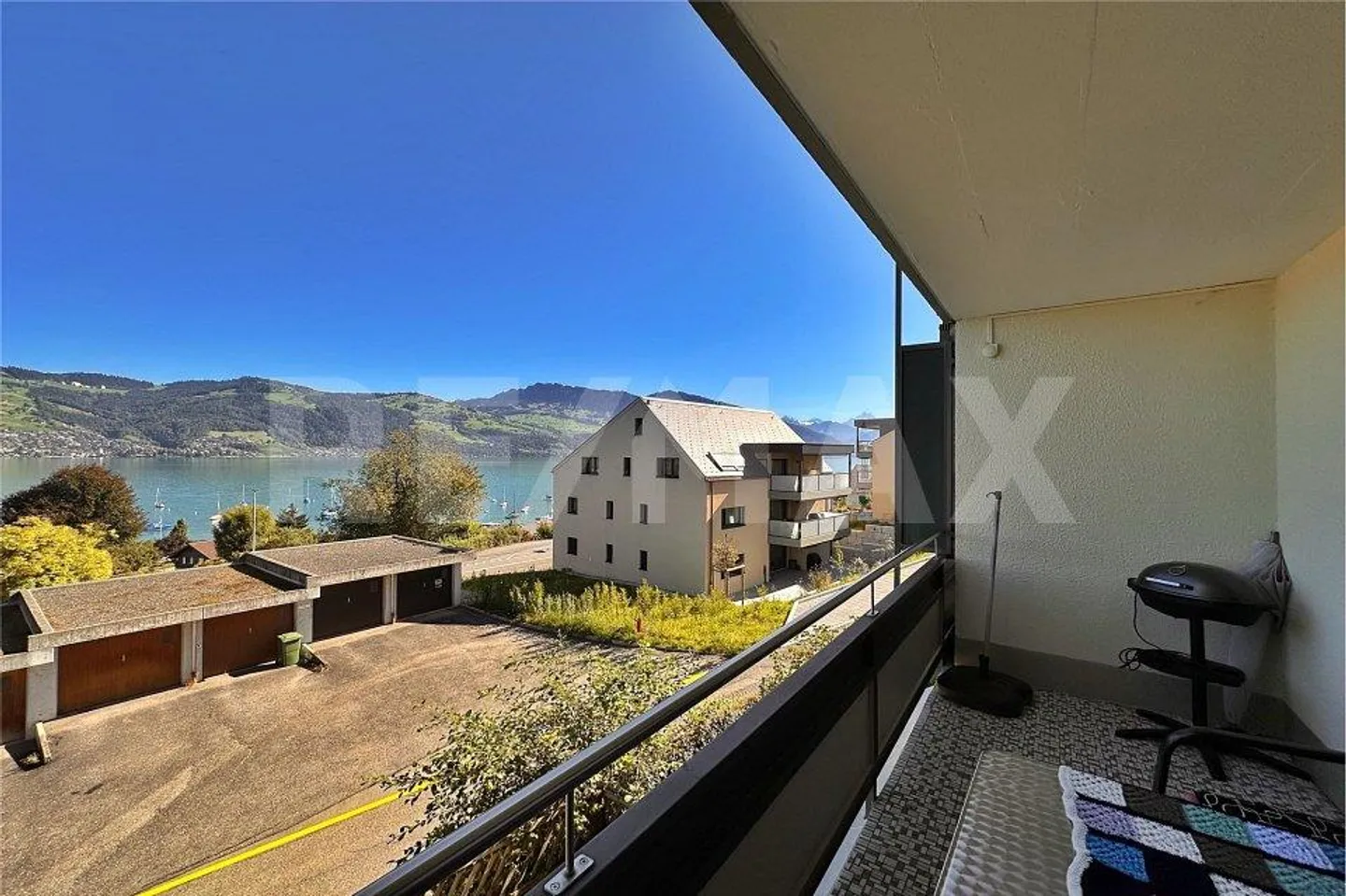 Home with a View, Terraced Single-Family House with Studio and Beautiful ... - Photo 7 of 13