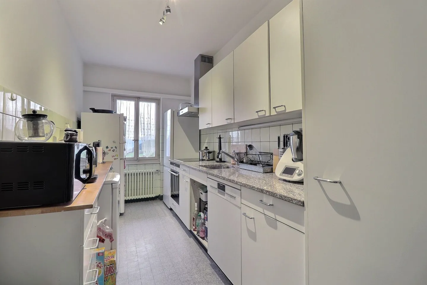 4,5-Zimmer-Wohnung in Villars-sur-Ollon - Foto 4 von 14