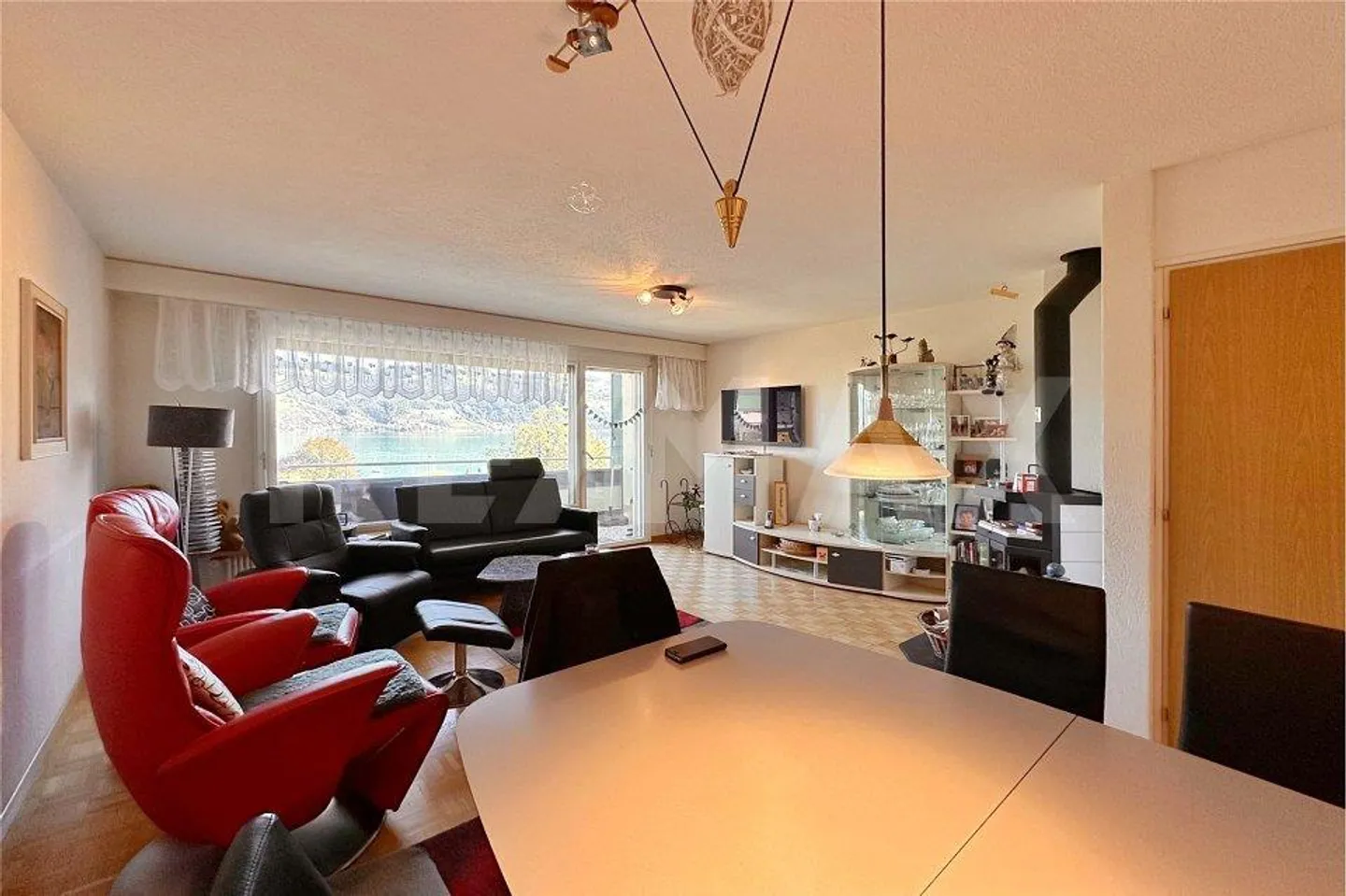 Home with a View, Terraced Single-Family House with Studio and Beautiful ... - Photo 5 of 13