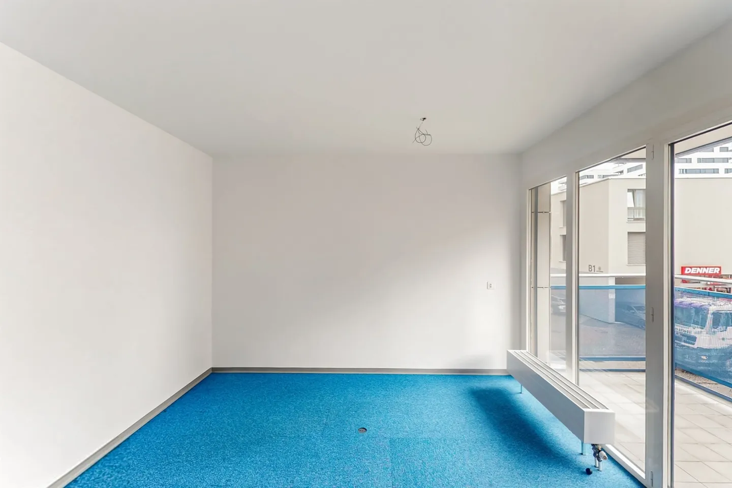 Espace commercial lumineux à quelques pas du centre - Photo 6 sur 9