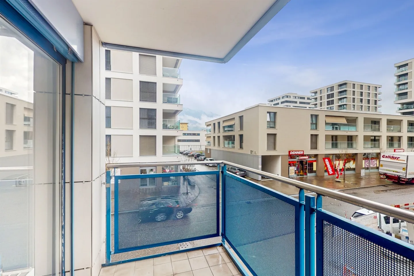 Espace commercial lumineux à quelques pas du centre - Photo 8 sur 9