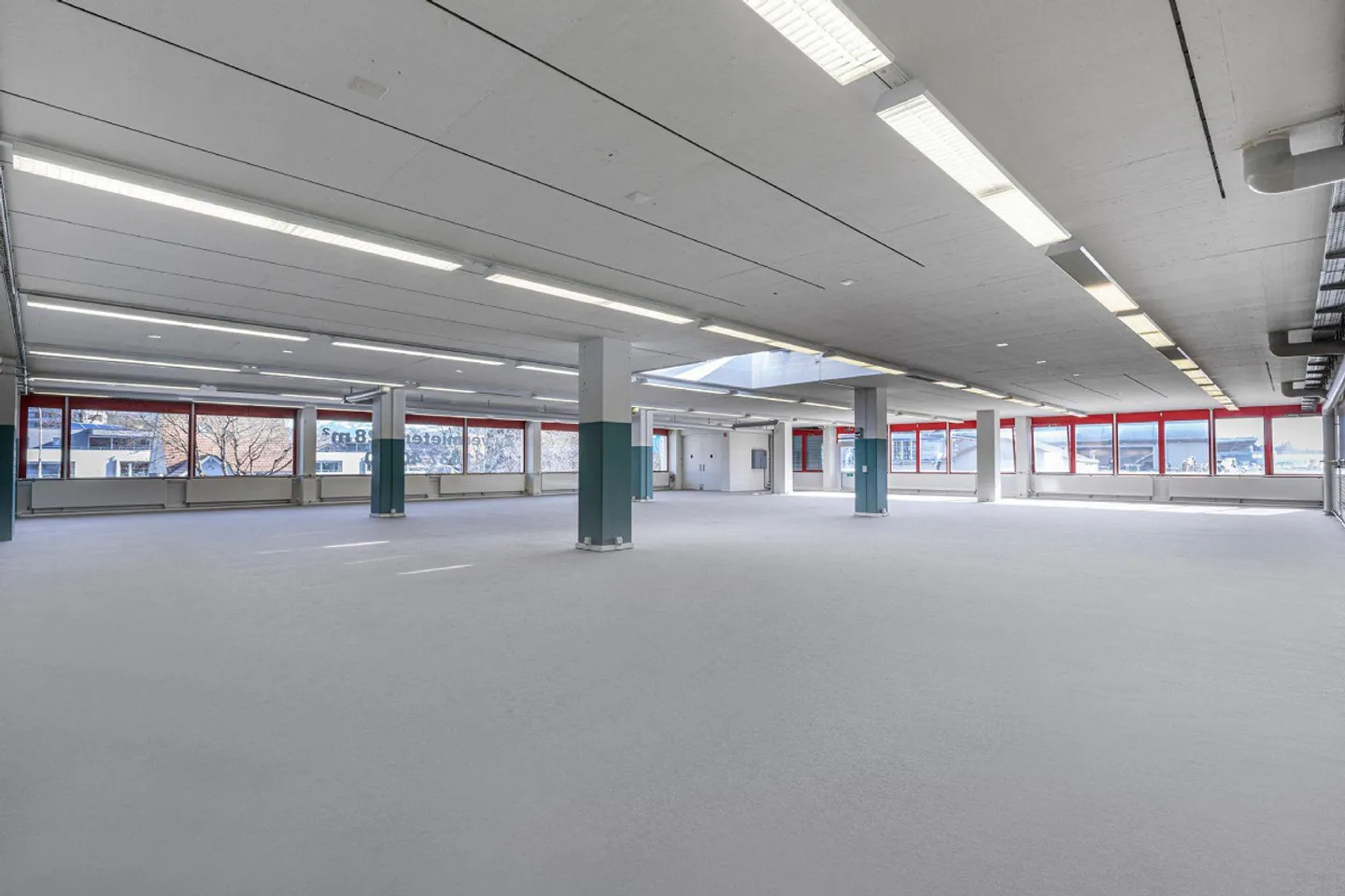 Geräumiger Gewerberaum - Foto 4 von 11