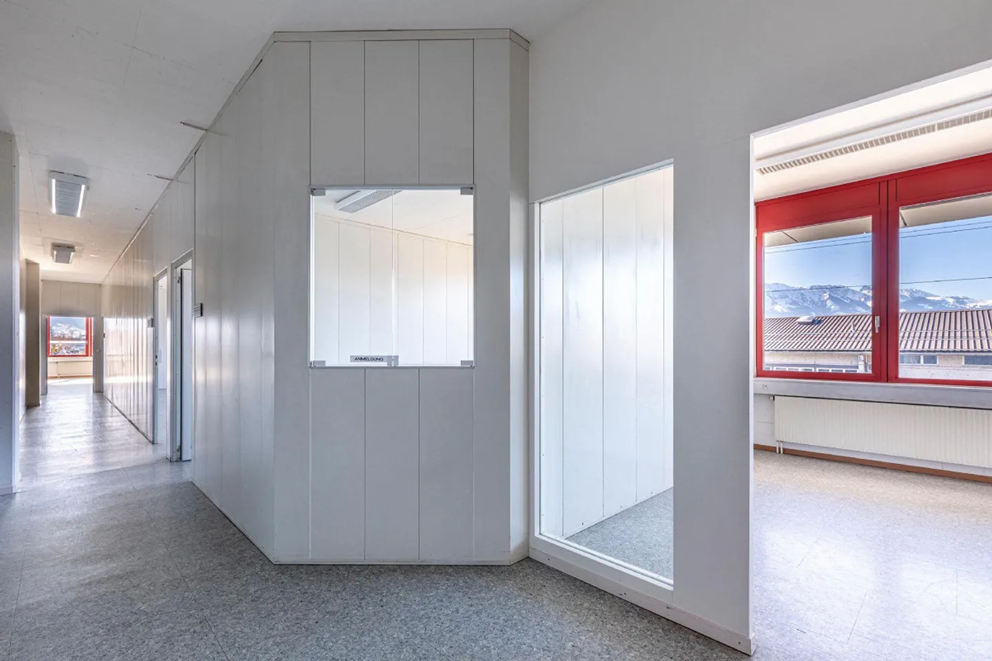 Geräumiger Gewerberaum - Foto 6 von 11