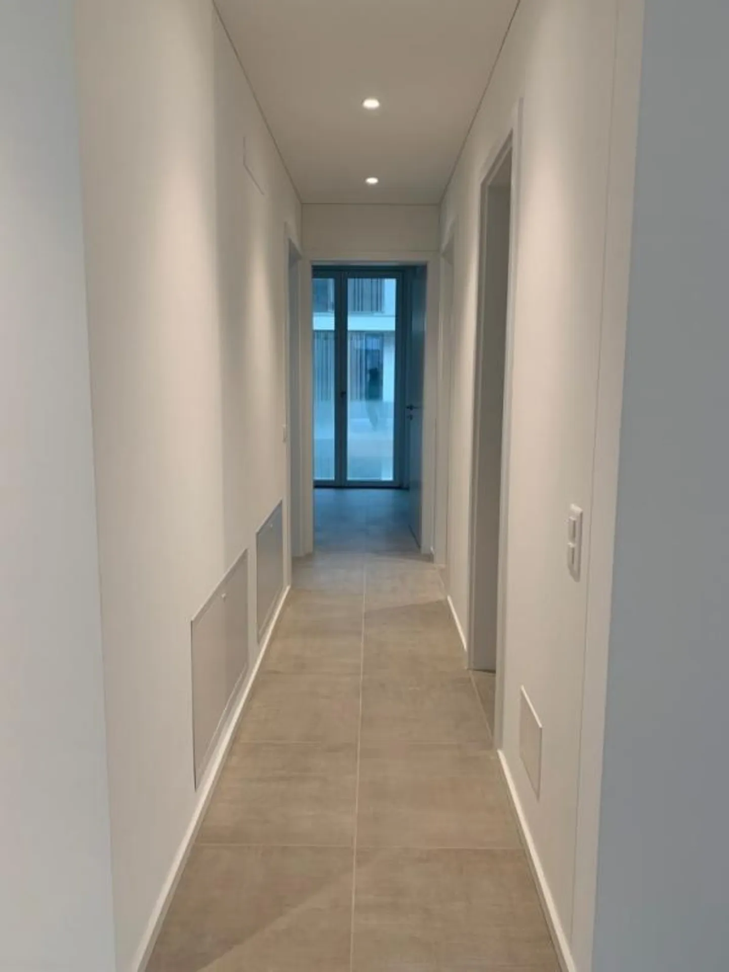 Nous vendons un appartement moderne et spacieux de 4.5 à Lumino - Photo 6 sur 12