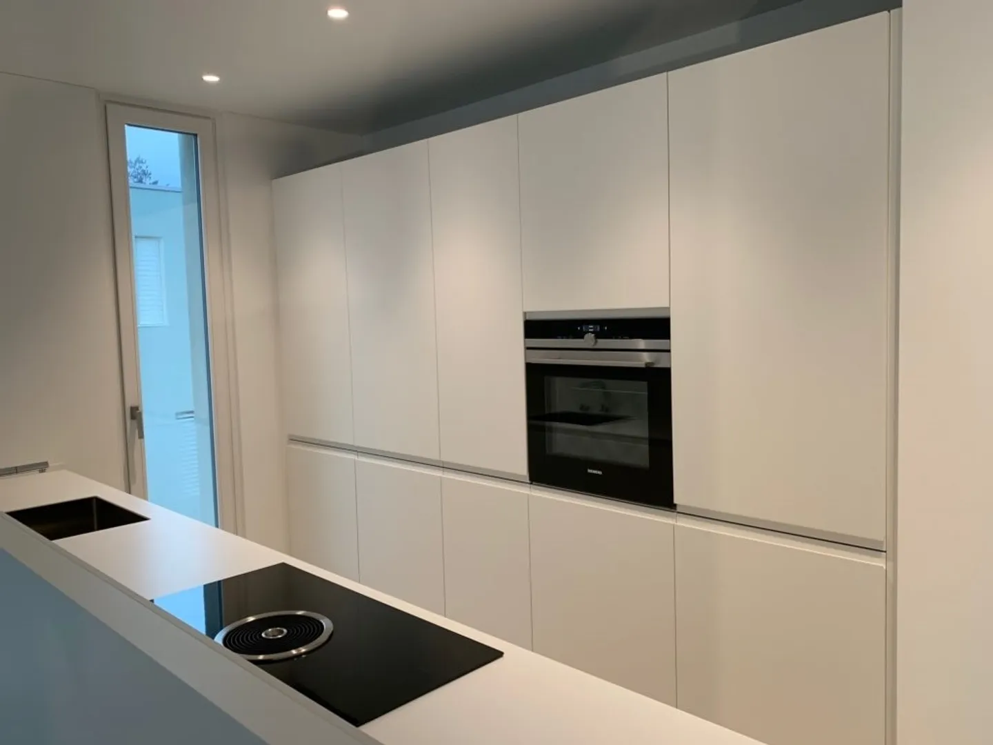 Nous vendons un appartement moderne et spacieux de 4.5 à Lumino - Photo 5 sur 12
