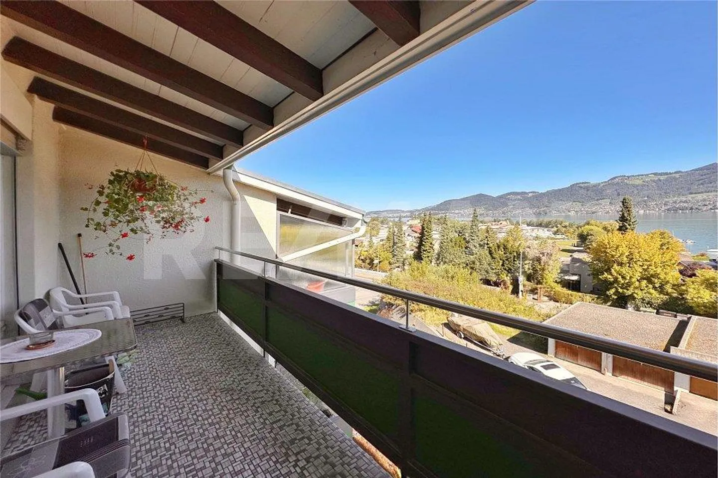 Home with a View, Terraced Single-Family House with Studio and Beautiful ... - Photo 12 of 13