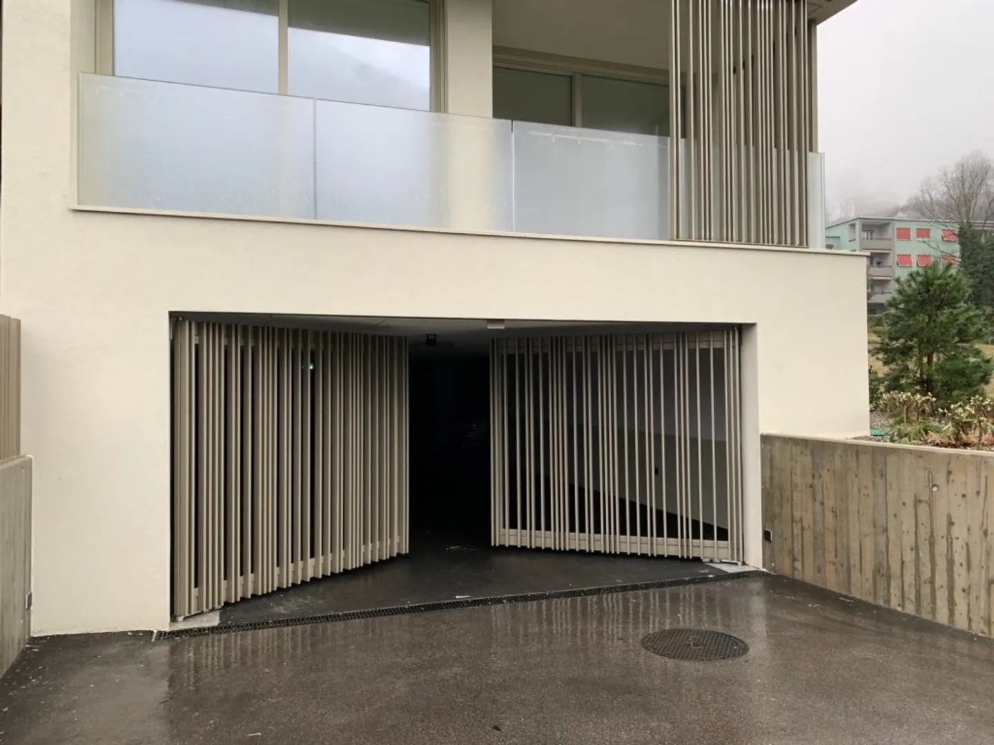 Nous vendons un appartement moderne et spacieux de 4.5 à Lumino - Photo 12 sur 12