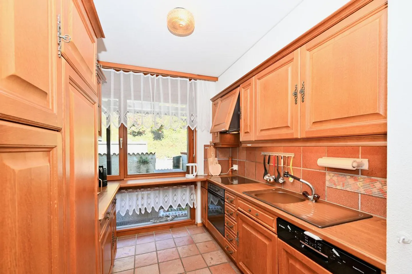 Charmantes Reihenmittelhaus mit Seeblick - Foto 9 von 19