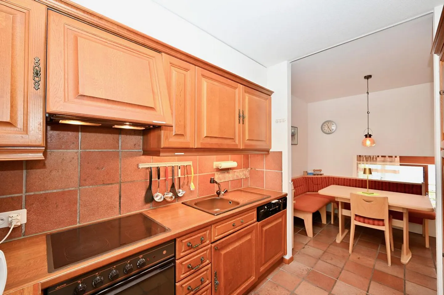 Charmantes Reihenmittelhaus mit Seeblick - Foto 10 von 19