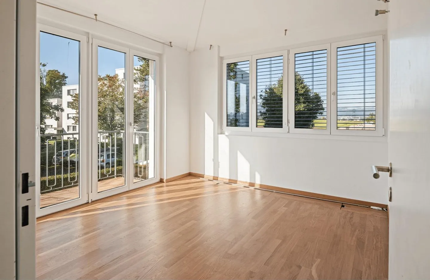 Una casa per arrivare - con luce, tranquillità e concetto di spazio flessibile - Foto 10 di 18