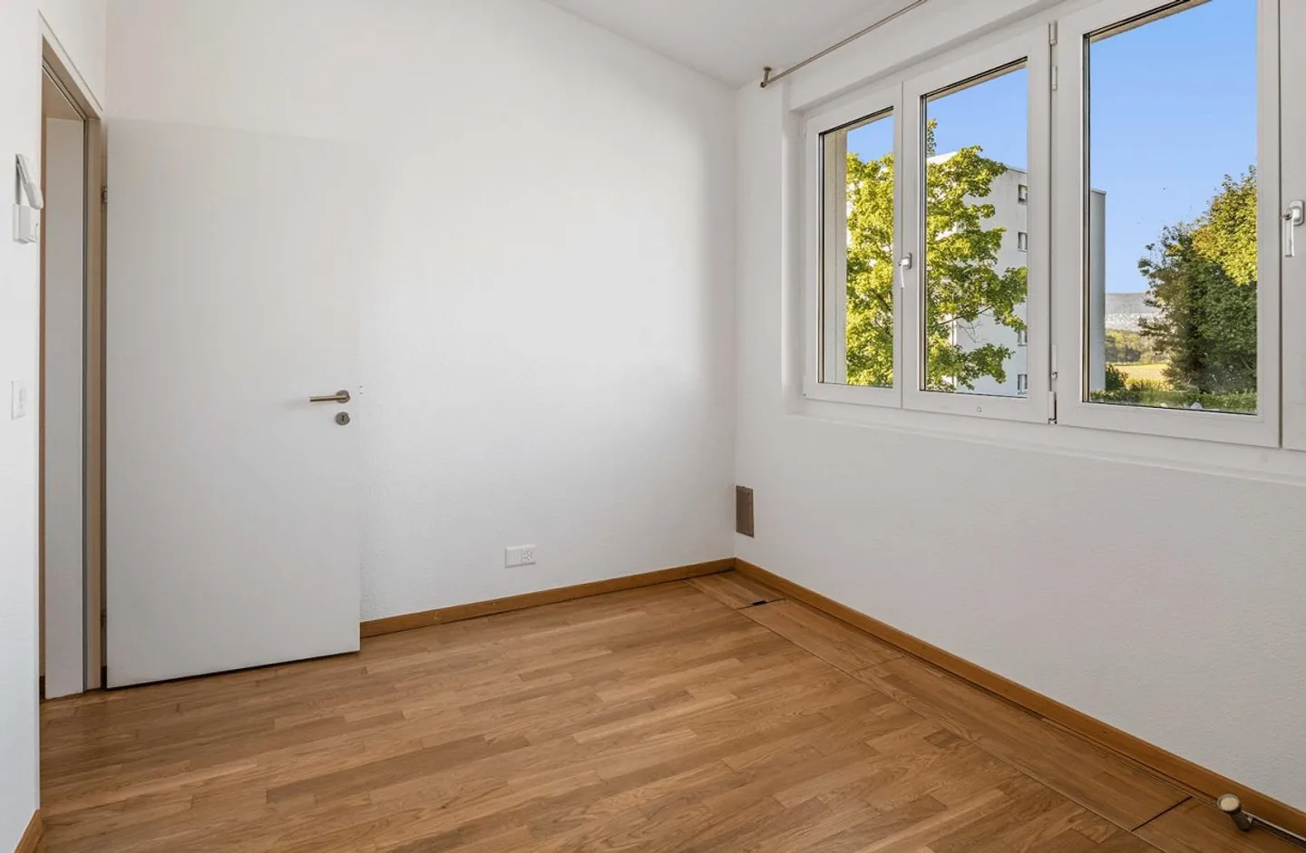 Una casa per arrivare - con luce, tranquillità e concetto di spazio flessibile - Foto 9 di 18