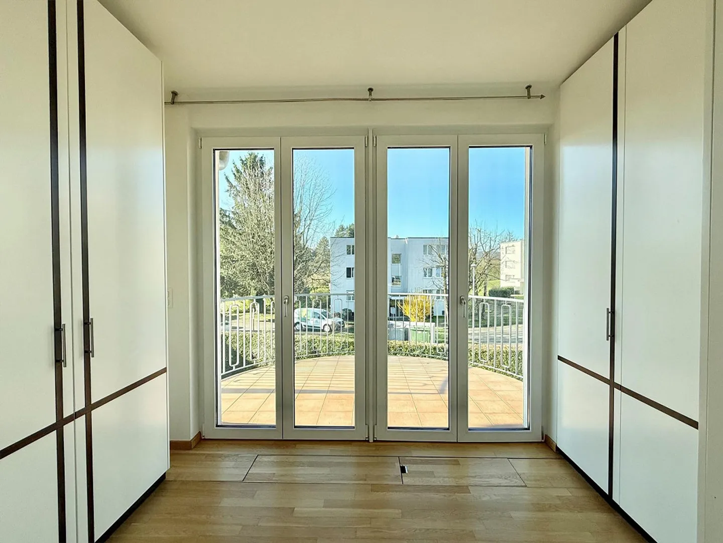 Una casa per arrivare - con luce, tranquillità e concetto di spazio flessibile - Foto 11 di 18