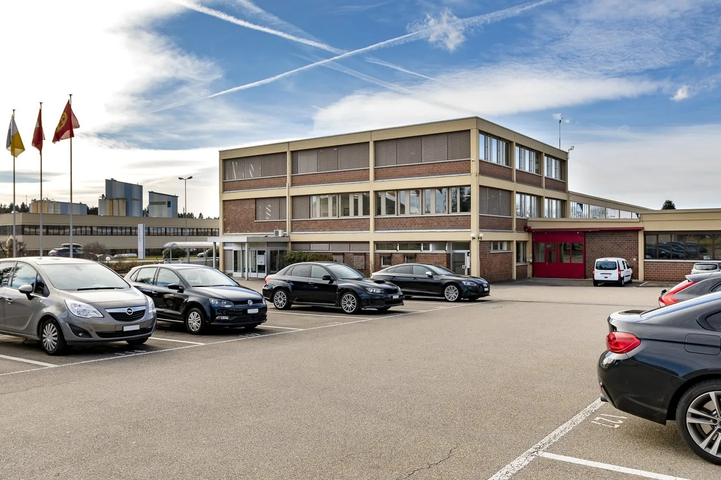 M-Bau - Foto 1 von 11