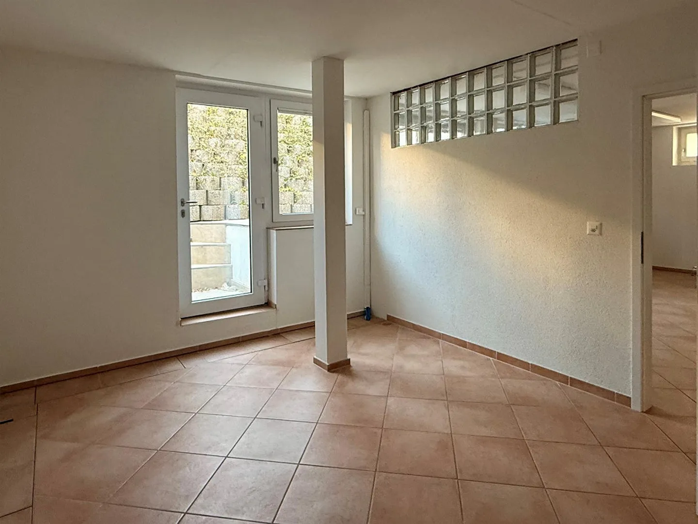 Una casa per arrivare - con luce, tranquillità e concetto di spazio flessibile - Foto 14 di 18