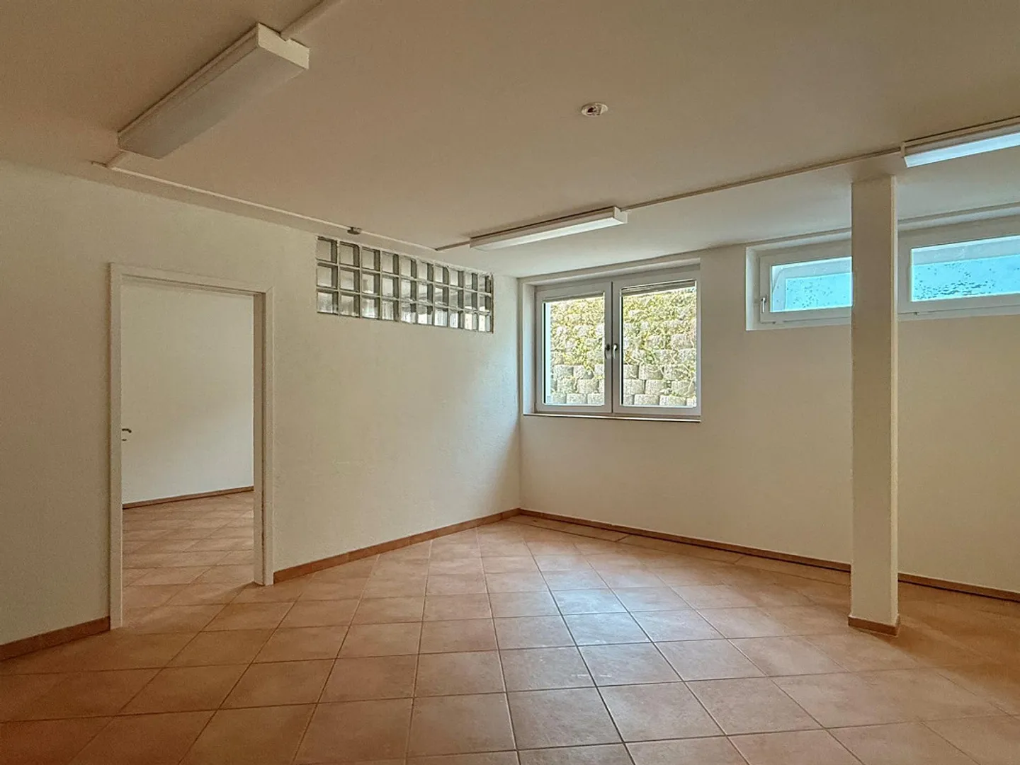 Una casa per arrivare - con luce, tranquillità e concetto di spazio flessibile - Foto 15 di 18