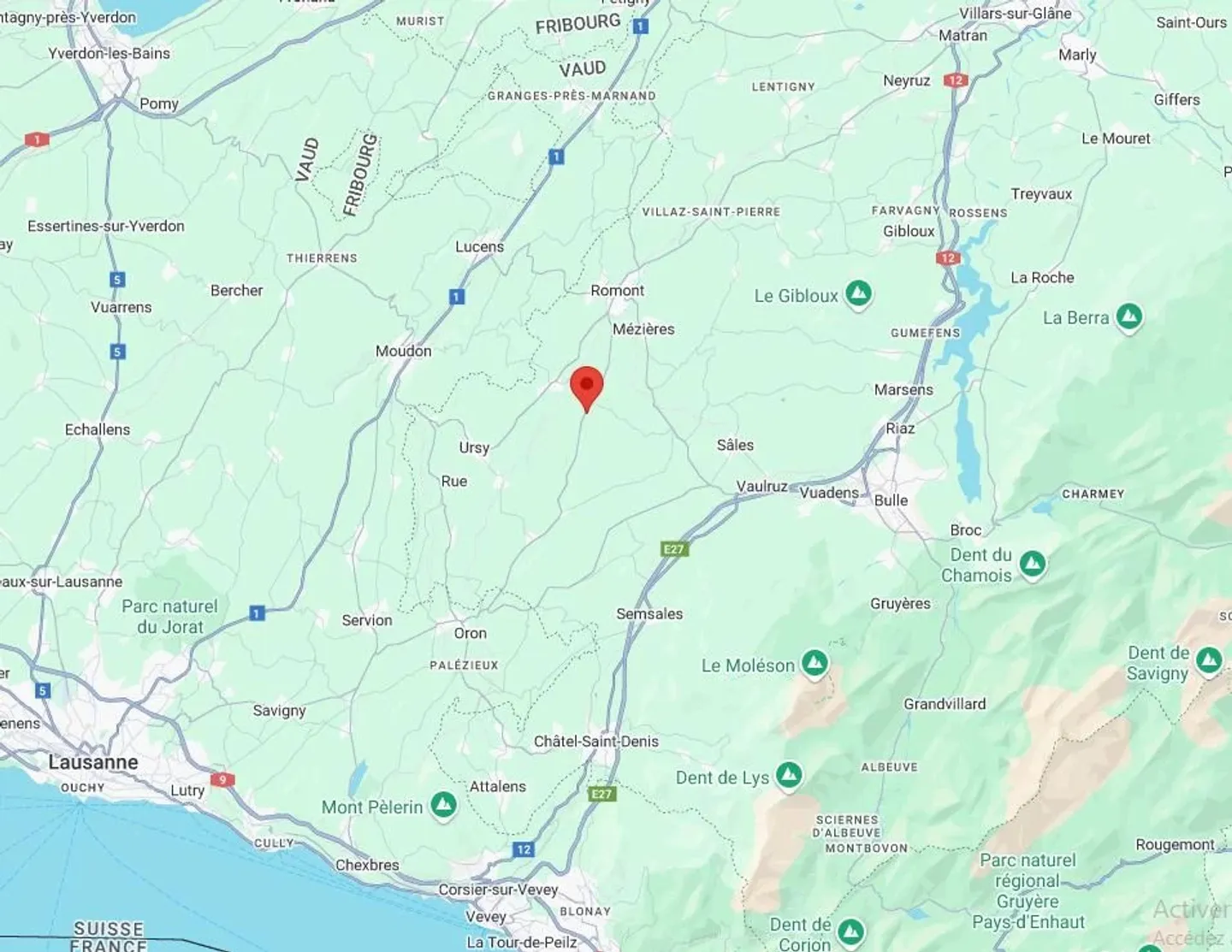 Appartamento di 3,5 locali al piano terra - Foto 10 di 10