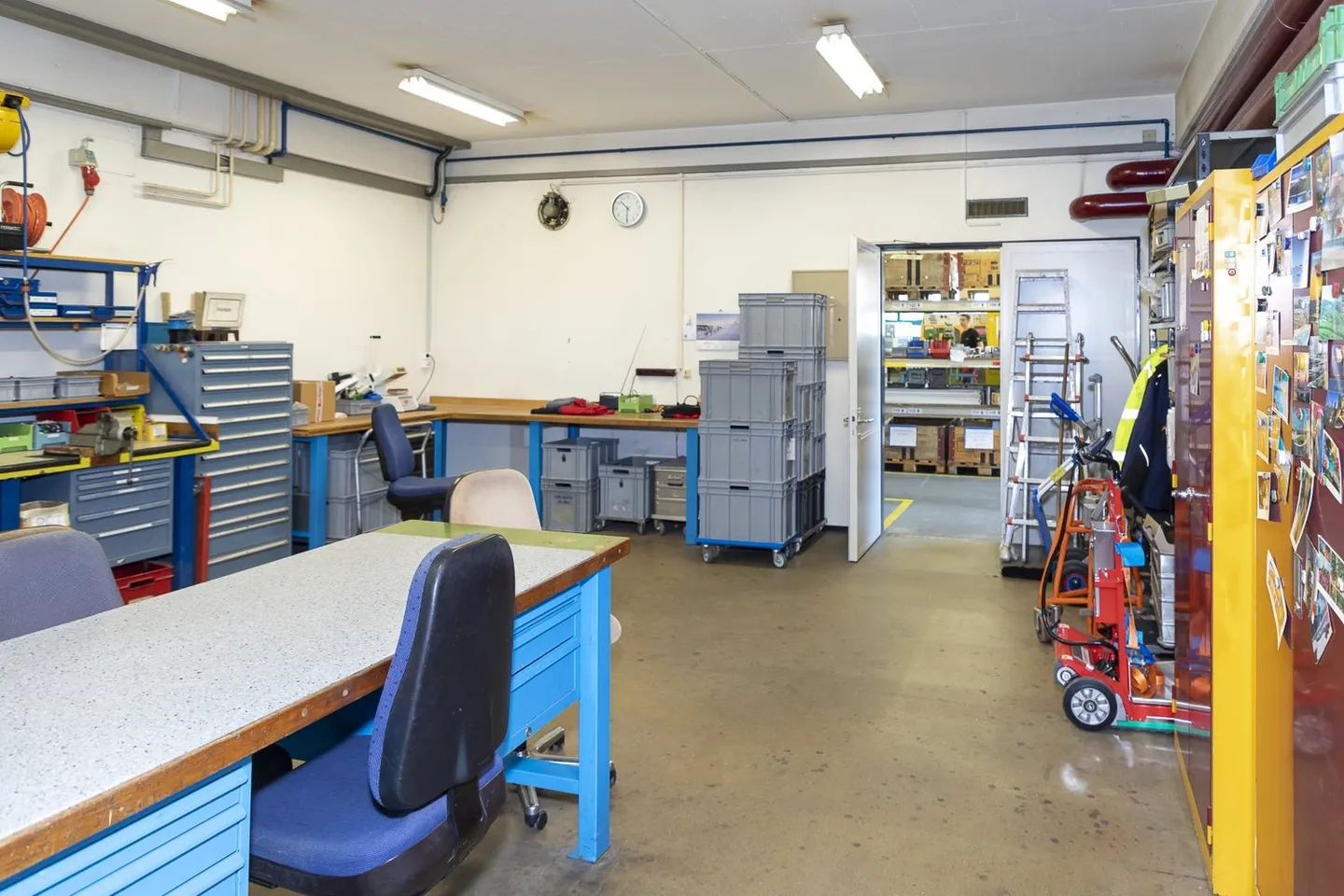 M-Bau - Foto 8 von 11