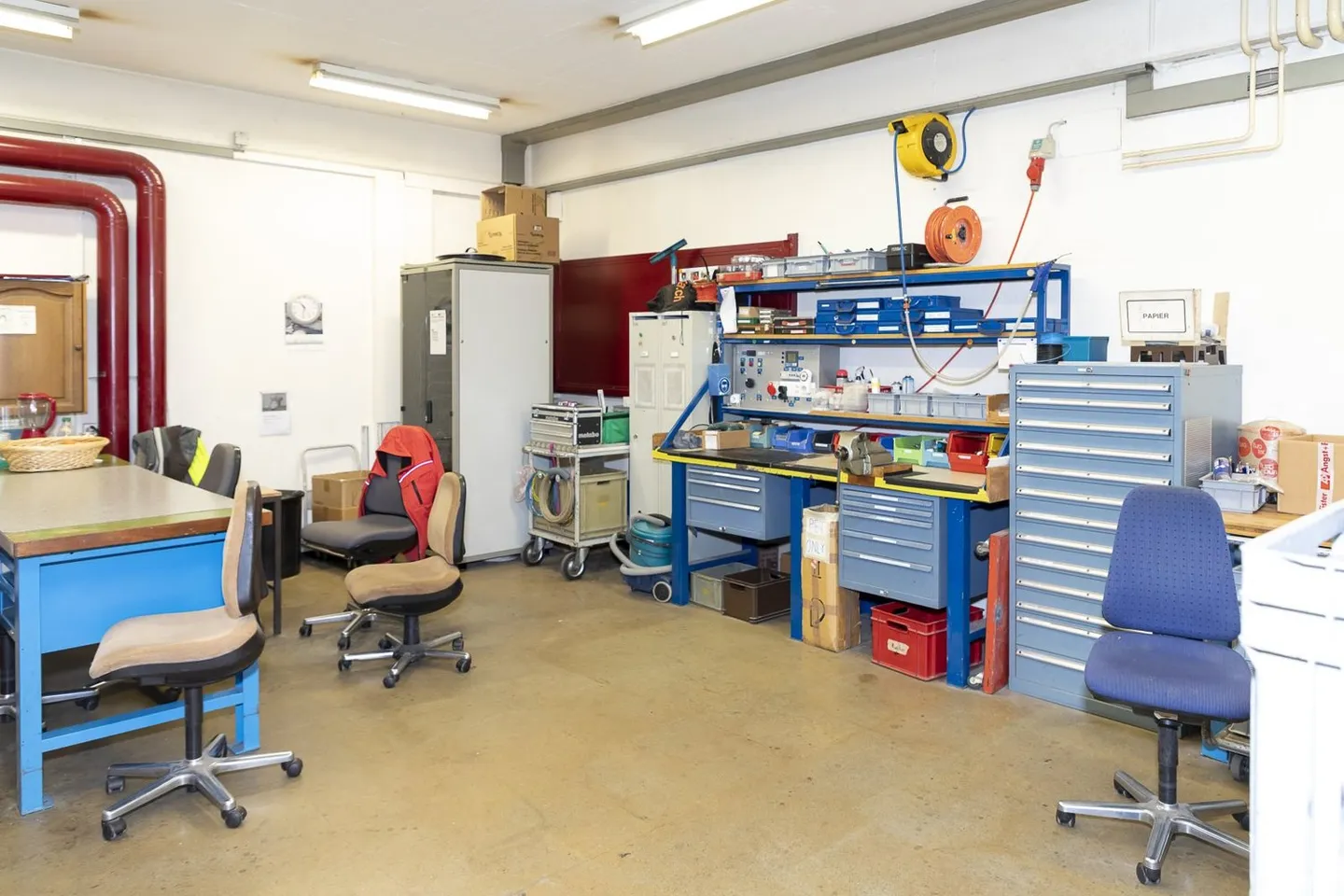 M-Bau - Foto 9 von 11