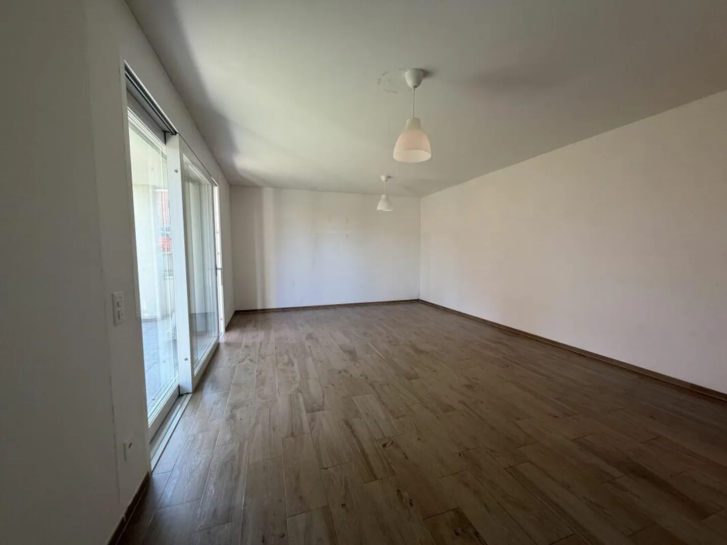Appartements spacieux et modernes de 3,5 pièces - Photo 4 sur 7