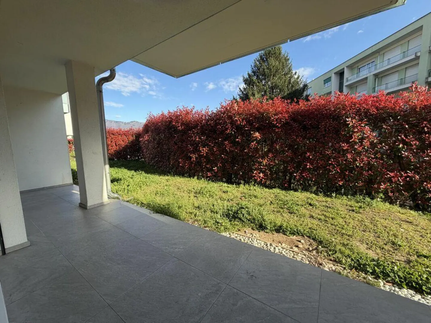 Appartements spacieux et modernes de 3,5 pièces - Photo 5 sur 7