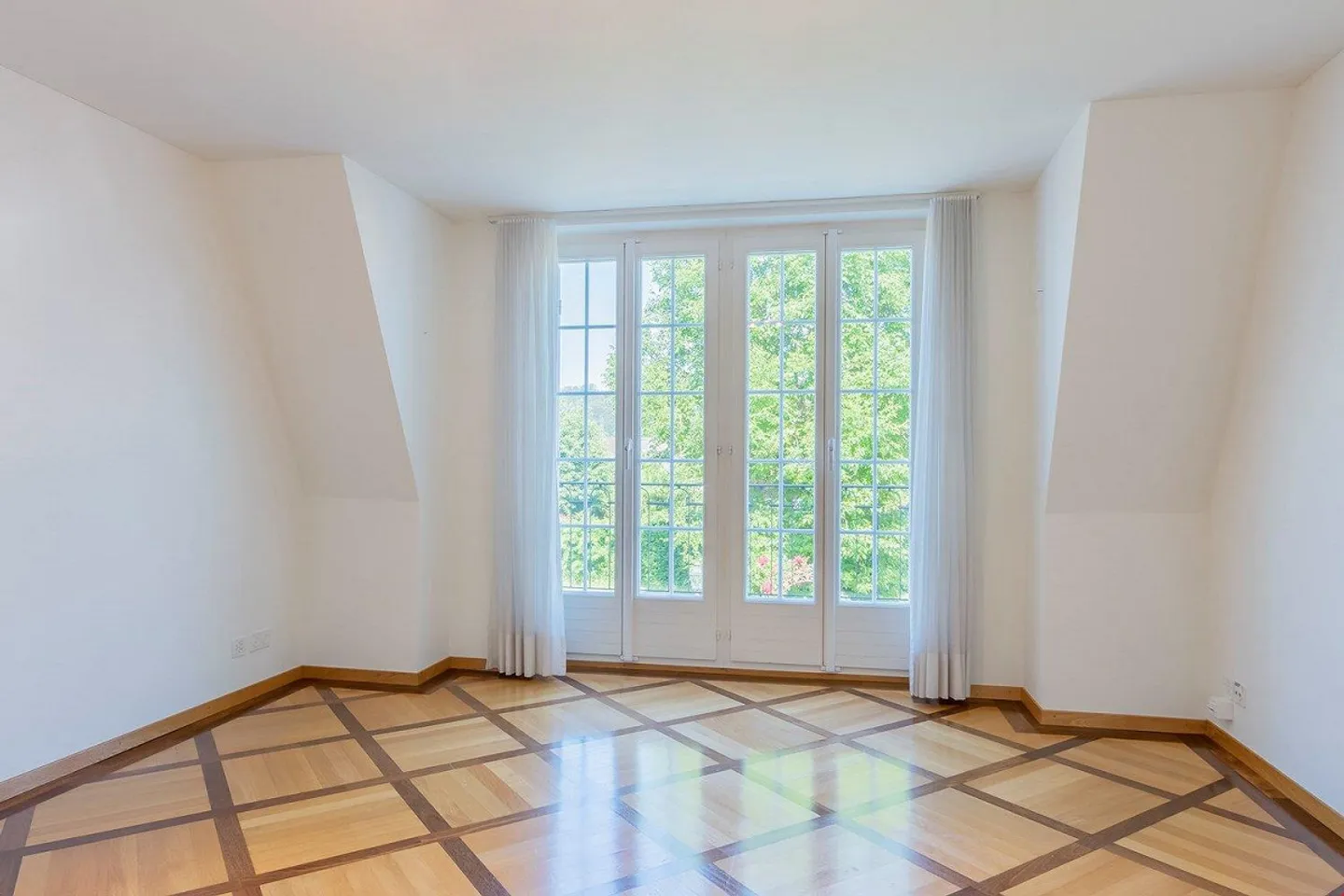 Villa exclusive de 6½ pièces à Laupen – Intimité, élégance et style - Photo 5 sur 13