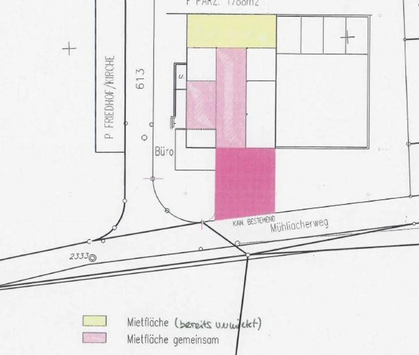 Lager- und Produktionshalle; ideal für Metallbearbeitung - Foto 8 von 8