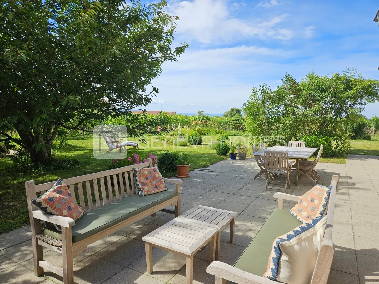 Charming village house - Photo 1 of 10