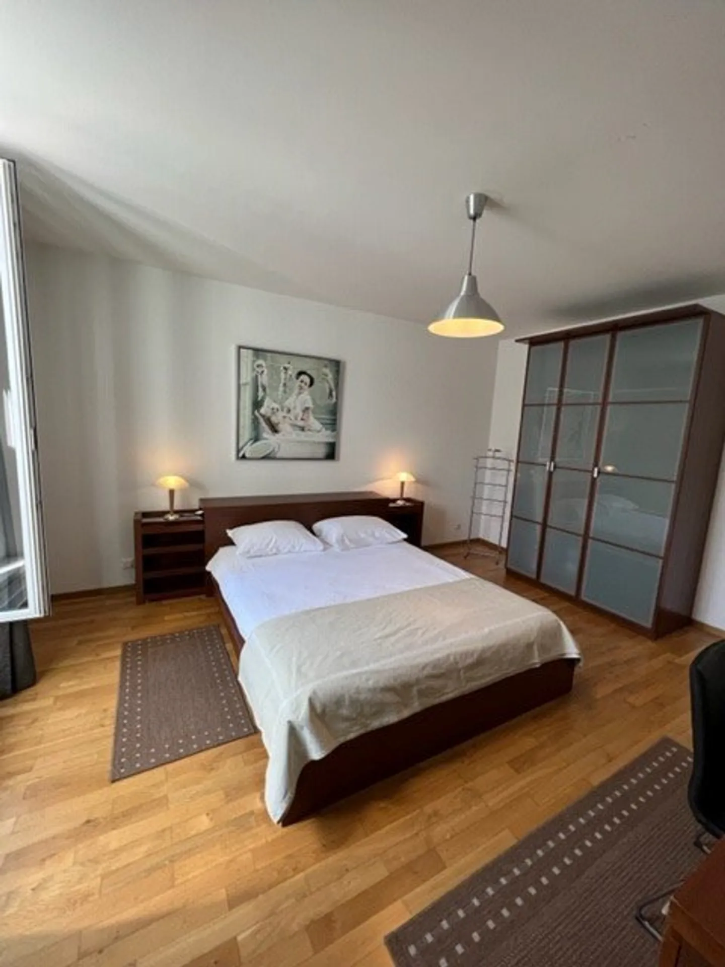 Charming Apartment in Lausanne - Photo 4 of 8