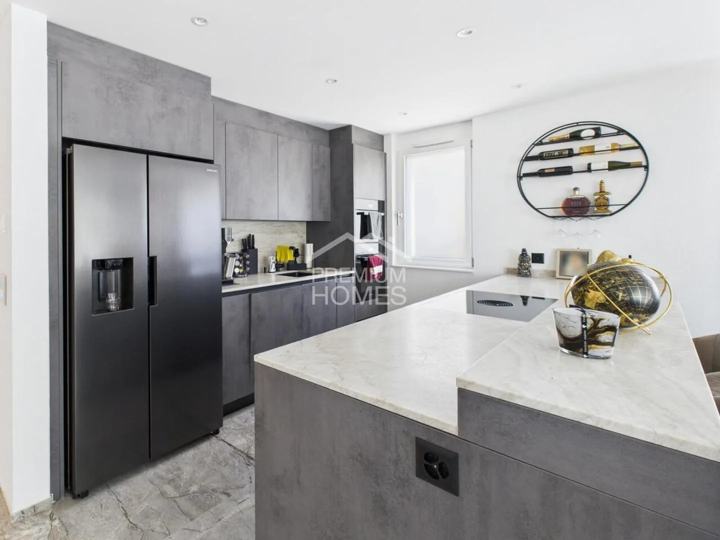 Wohnung kaufen - Foto 4 von 11