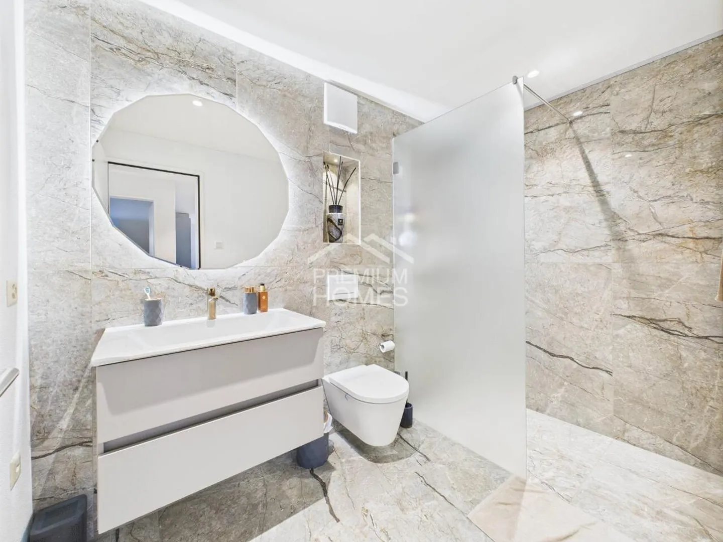 Wohnung kaufen - Foto 6 von 11