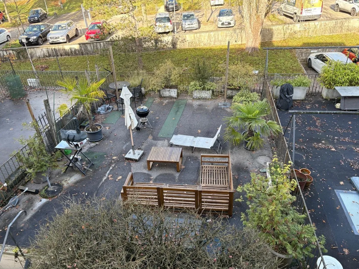 Incantevole appartamento duplex 3.5 stanze nel cuore di Soloturno - Foto 10 di 12