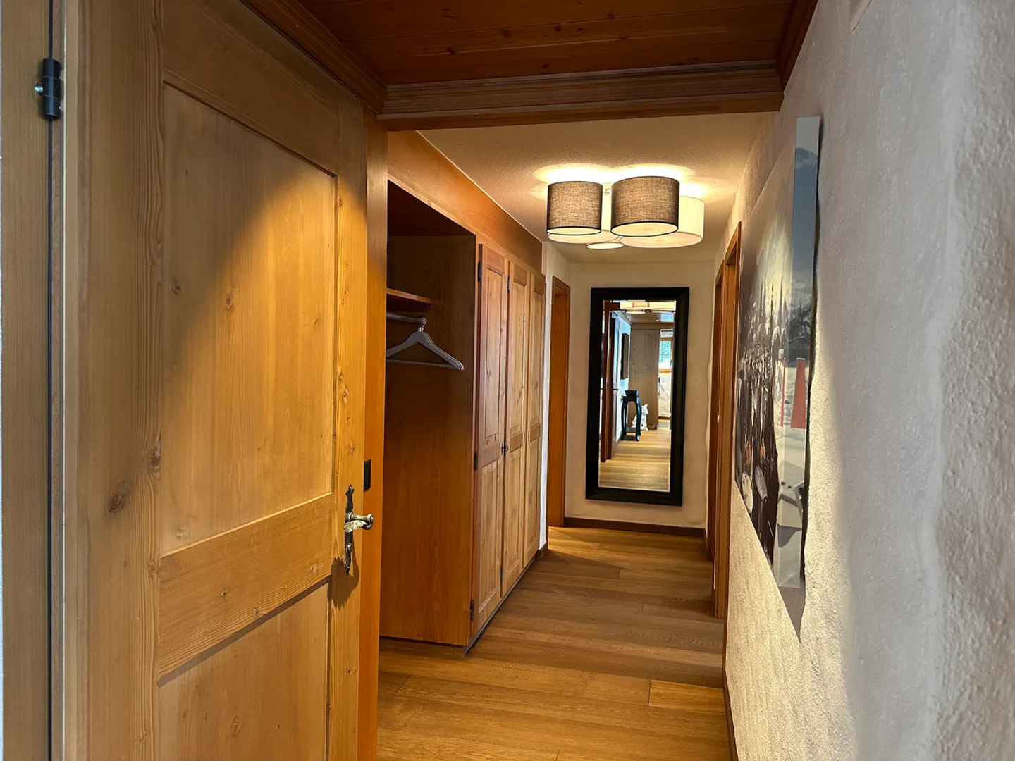 Charmante 3.5 Zimmer Wohnung - Foto 5 von 14