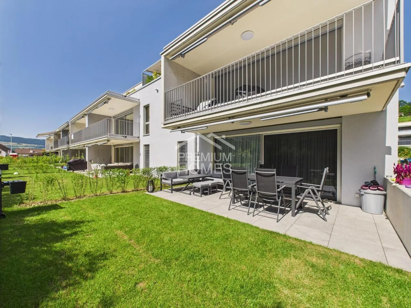 Wohnung kaufen - Foto 10 von 11