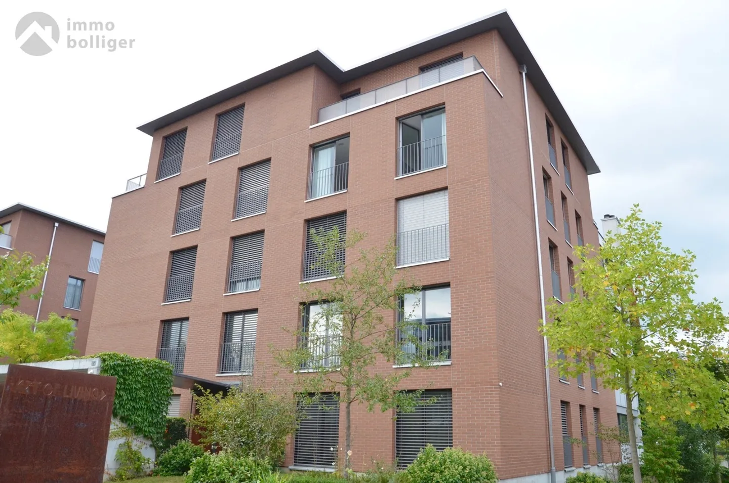 Penthouse for rent - Photo 7 of 8