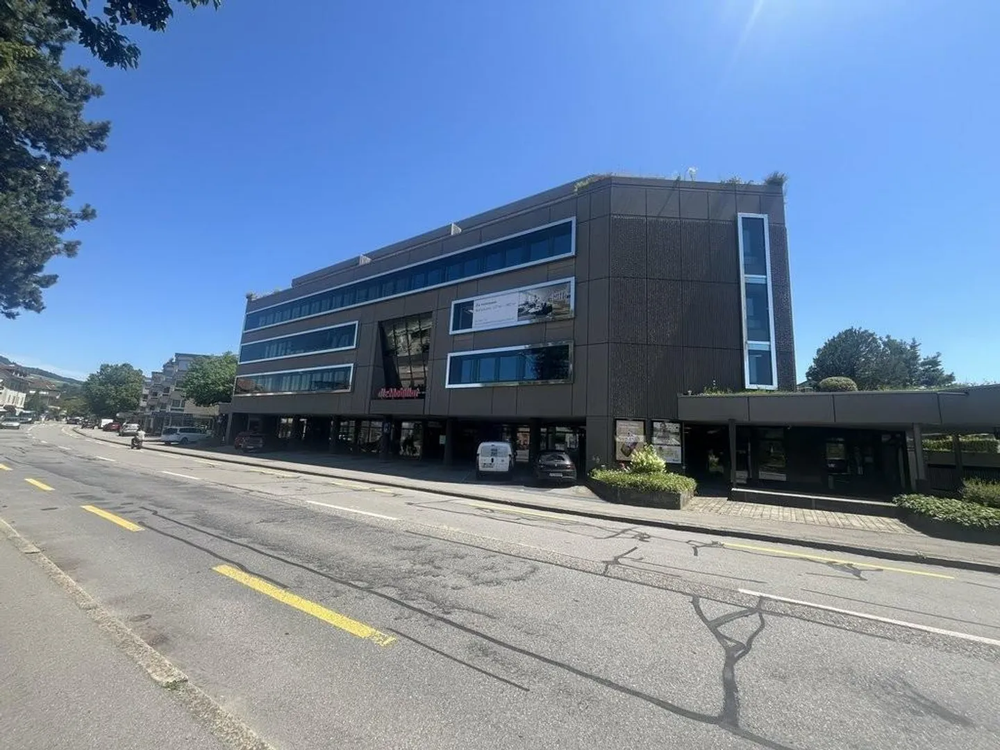 Lagerraum gesucht? Wir haben den passenden für Sie! - Foto 1 von 4