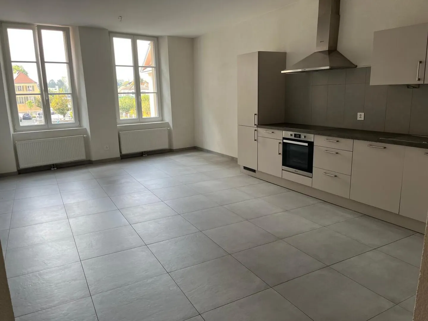 Renoviertes Gewerbegebäude - Foto 7 von 21