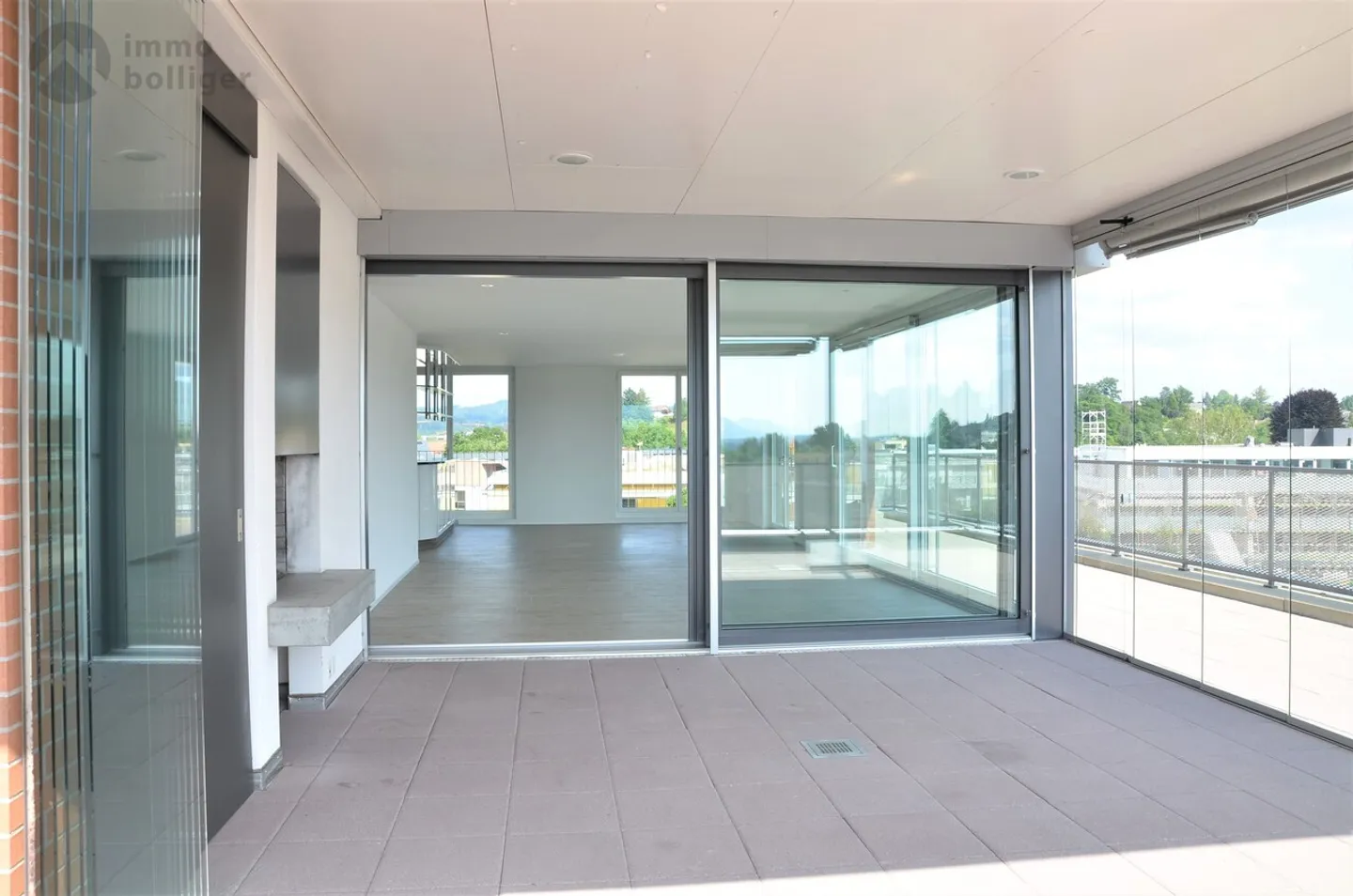 Penthouse for rent - Photo 8 of 8