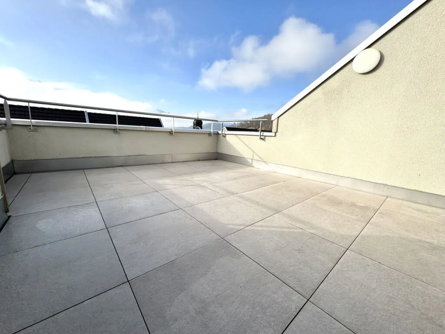 Appartement en attique de 4,5 pièces à Maseltrangen - Photo 10 sur 11