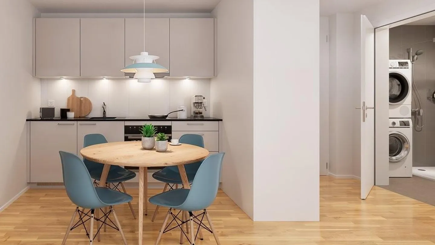 Nuovo studio in affitto! - Foto 3 di 7