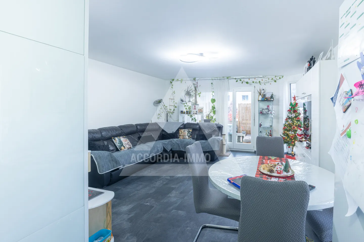 Condo à vendre, Chem. des Semilles 17, 1870 Monthey, Suisse (Monthey, Suisse) - Photo 1 sur 20