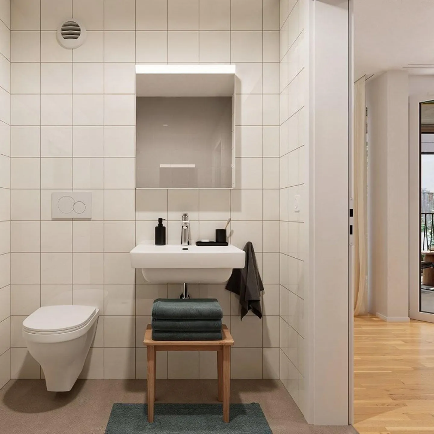 Nuovo studio in affitto! - Foto 6 di 7