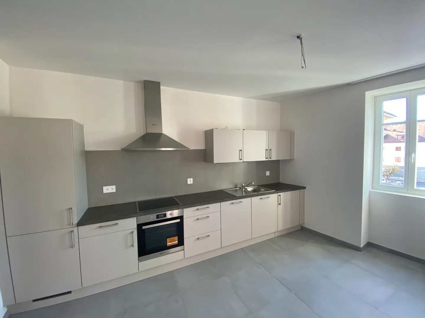 Renoviertes Gewerbegebäude - Foto 12 von 21
