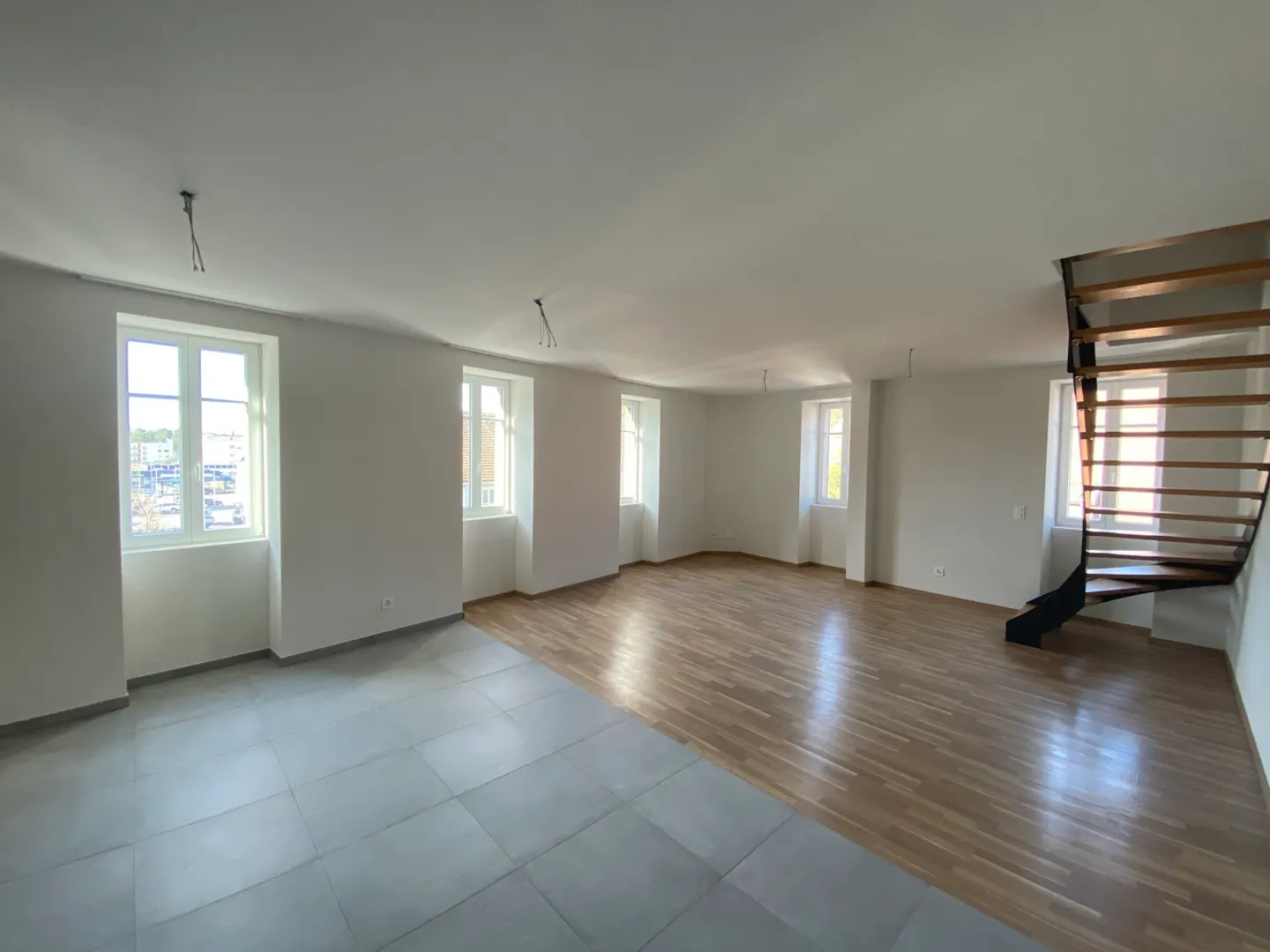 Renoviertes Gewerbegebäude - Foto 11 von 21